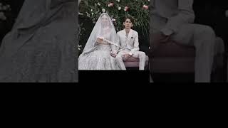 Mahira Khan son crying on her wedding/Mahira Khan second wedding video/Mahira Khan second husband