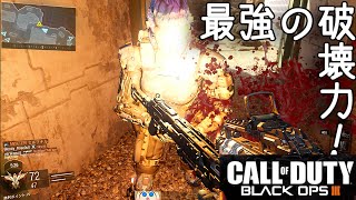 【BO3】コンバインでの最強武器はこれだっ!! 柊みゅうのBO3実況【顔出し】