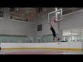 crazy dunk session‼️ ft. ne dunkers pt.2