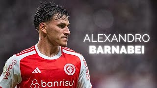 Alexandro Bernabei - Amazing Left-Back | 2025