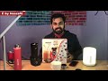 nescafe e smart coffee maker review u0026 unboxing tech organic