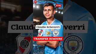 🚨 HERE WE GO ✅️ | Manchester City Transfer News @FabrizioRomanoYT