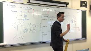 Congruence Transformations (3 of 3: Reflection)