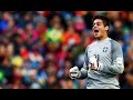 Jean ● Best Saves & Skills ● Bahia ● 2015 |HD|