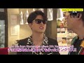 eng sub irino miyu brought kamiya hiroshi s sunglasses to paris osomatsu san