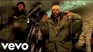 Wu-Tang Clan - Winter Warz (Full Music Video)