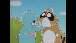 Bonobono (1995) - Episode 15 (Sub)