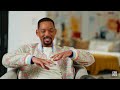 Will Smith Breaks His Silence  360 with Speedy