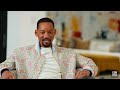 Will Smith Breaks His Silence  360 with Speedy