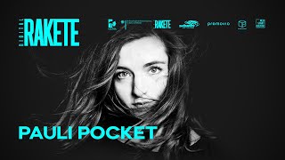 Pauli Pocket | Digital Rakete