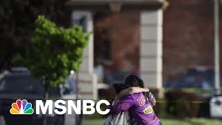 Exposed: Police Bias From Buffalo Mass Shooter’s Arrest To Deadly Traffic Stops In Black America