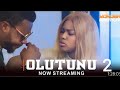 Olutunu 2 latest Yoruba movie starring Ireti Osayemi,Ayo Olaiya, Zainab Bakare,omokinde seyi