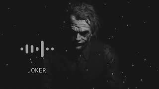 Joker video song (ankit)