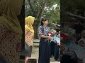 gak terasa ya kak sridevi udah lulus smp sma ✨