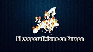 El cooperativismo en Europa