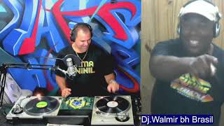 Só Mix Dj. Walmir e Dj Jonny Nascimento 23-11-24