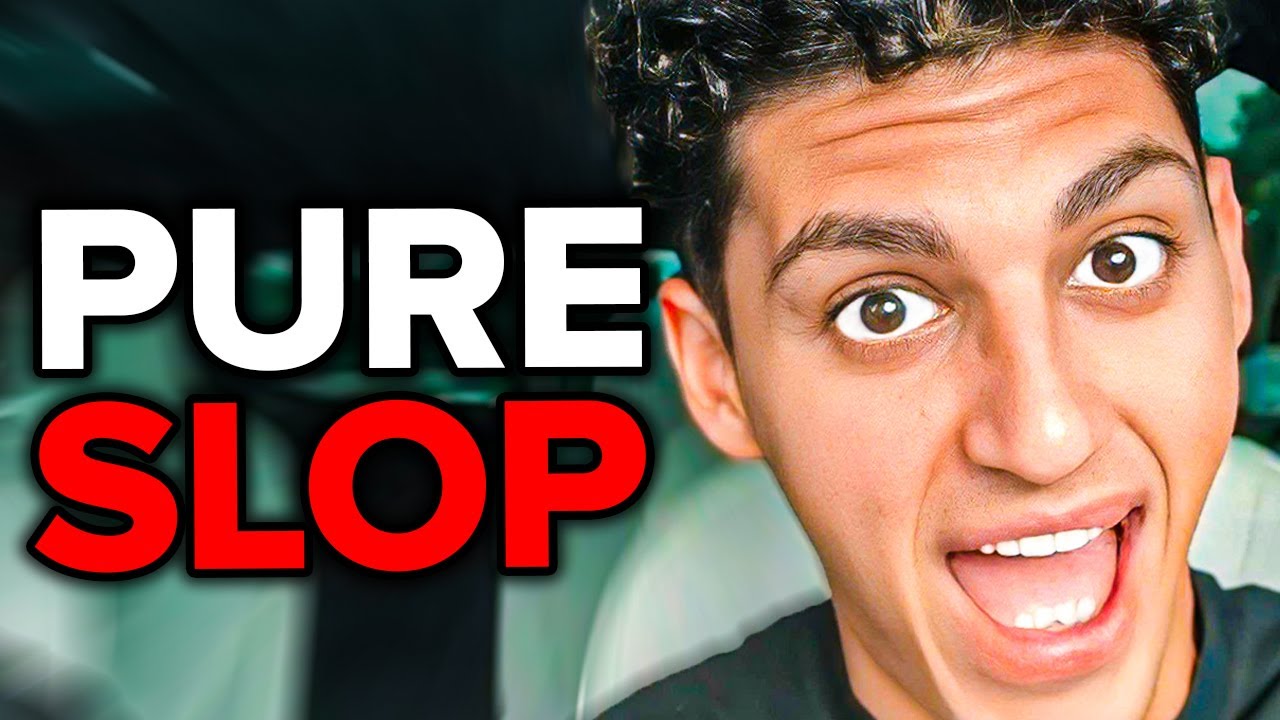 Worst Content Farm On Youtube Youtube