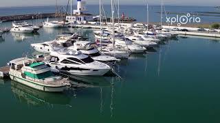 La Duquesa Marina, Manilva, Andalucía, Spain