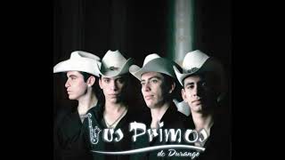 Me Estoy Volviendo Loco - Los Primos De Durango IA