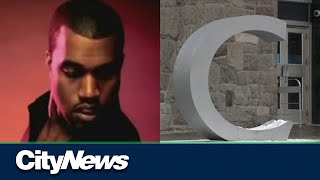 Concordia University offers course on Kanye West