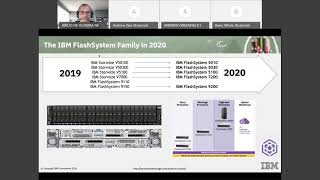 Why IBM Flash Systems