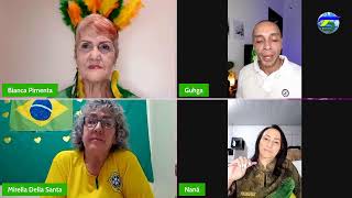 Programa As Tias do Zap