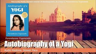 The Autobiography of a Yogi By  Paramahansa Yogananda in English Part 28 - Magics of Music