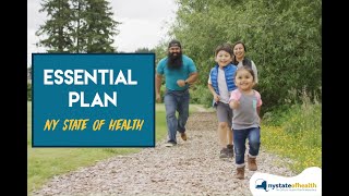 Learn More About The Essential Plan!