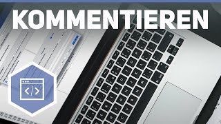 Kommentieren - Java Tutorial 12