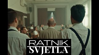 Mile Kekin - Ratnik svjetla (Official Video)