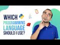 Best Programming Languages In 2020