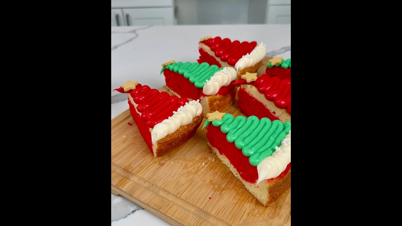 Easy Holiday Dessert Youtube