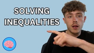 Solving Inequalities | GCSE Maths