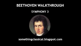 BEETHOVEN - SYMPHONY 3 \