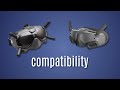 DJI Goggles 2 compatibility with Air Unit and Vista explained