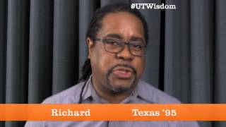 UT Wisdom #12