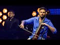 stjepan Hauser's last  concert in Virginia had such amazing beautiful moments