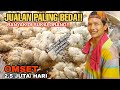 JUALAN PALING BEDA!! HANYA ADA 1 DI KOTA INI, DI SUKAI BANYAK ORANG | IDE BISNIS PINGGIR JALAN