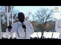 THE AFRICAN APOSTOLIC CHURCH (Ev Hove @Ndarikure)