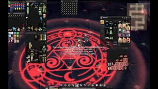 [Mabinogi] Rabbie Phantasm Solo (Mirror Highlights_Elf)