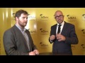 interview with matthew newall about his research at sai conference 2014