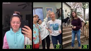 Peyton Coffee (BESTesT) TikTok Compilation #1