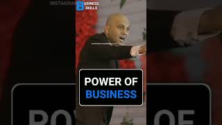 Power of businessman status || businessman attitude status #short #business