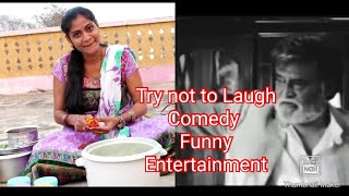 Meme for Raju Allagadda , Ammu Vlogs Dialogue|| Try not to Laugh || Funny || Entertainment