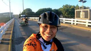 batcave to balucuc, tabuyuc, bulacan ride