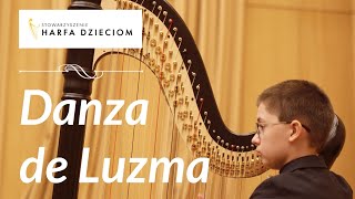 Wiktorska Harp Open, Alfredo R. Ortiz - \