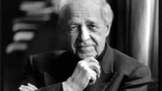 Pierre Boulez - Messagesquisse