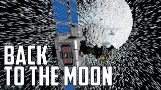 Space Engineers - S1E19 'Back To The Moon'