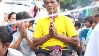 พระอาจารย์สุวิทย์ (ครูบาไก่) วัดป่าโสรโยขุมดิน ขุดพบพระใต้ดิน อายุกว่า 700 ปี