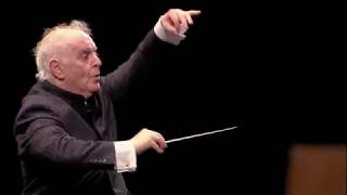 FAMA Art Program - Salzburg Festival: Barenboim and West-Eastern Divan Orchestra trailer